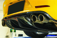 Load image into Gallery viewer, 2012-2015 Porsche 911 991.1 Carrera/S/4S VRS Style Carbon Fiber Rear Diffuser - Carbonado Aero