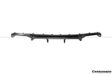 Load image into Gallery viewer, 2012-2015 Porsche 911 991.1 Carrera/S/4S VRS-2 Style Carbon Fiber Rear Diffuser - Carbonado Aero