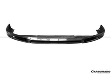 Load image into Gallery viewer, 2012-2015 Porsche 911 991.1 Carrera/S/4S VRS Style Carbon Fiber Front Lip - Carbonado Aero