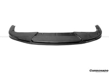 Load image into Gallery viewer, 2012-2015 Porsche 911 991.1 Carrera/S/4S VRS Style Carbon Fiber Front Lip - Carbonado Aero