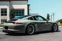 Load image into Gallery viewer, 2012-2019 Porsche 911 991.1 991.2 Carrera/S/4S/GTS VRS Style Carbon Fiber Trunk Spoiler - Carbonado