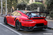 Load image into Gallery viewer, 2016-2019 Porsche 911 991.2 Carrera /S GT2RS Style Full Body Kit - Carbonado Aero