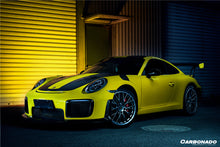 Load image into Gallery viewer, 2016-2019 Porsche 911 991.2 Carrera /S GT2RS Style Full Body Kit - Carbonado Aero