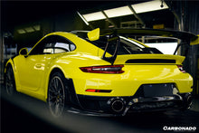 Load image into Gallery viewer, 2016-2019 Porsche 911 991.2 Carrera /S GT2RS Style Full Body Kit - Carbonado Aero