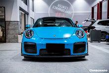 Load image into Gallery viewer, 2016-2019 Porsche 911 991.2 Carrera /S GT2RS Style Full Body Kit - Carbonado Aero