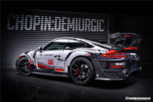 Load image into Gallery viewer, 2016-2019 Porsche 911 991.2 Carrera /S GT2RS Style Full Body Kit - Carbonado Aero