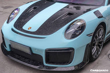 Load image into Gallery viewer, 2016-2019 Porsche 911 991.2 Carrera &amp; S GT2RS Style Full Body Kit - Carbonado