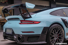 Load image into Gallery viewer, 2016-2019 Porsche 911 991.2 Carrera &amp; S GT2RS Style Full Body Kit - Carbonado