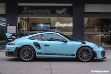 Load image into Gallery viewer, 2016-2019 Porsche 911 991.2 Carrera /S GT2RS Style Full Body Kit - Carbonado Aero