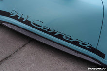Load image into Gallery viewer, 2016-2019 Porsche 911 991.2 Carrera &amp; S GT2RS Style Full Body Kit - Carbonado