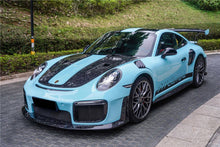 Load image into Gallery viewer, 2016-2019 Porsche 911 991.2 Carrera &amp; S GT2RS Style Full Body Kit - Carbonado