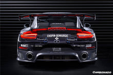 Load image into Gallery viewer, 2016-2019 Porsche 911 991.2 Carrera /S GT2RS Style Full Body Kit - Carbonado Aero