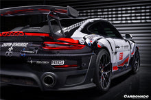 Load image into Gallery viewer, 2016-2019 Porsche 911 991.2 Carrera /S GT2RS Style Full Body Kit - Carbonado Aero