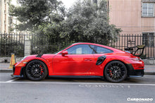 Load image into Gallery viewer, 2016-2019 Porsche 911 991.2 Carrera /S GT2RS Style Full Body Kit - Carbonado Aero