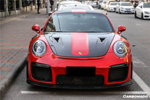 Load image into Gallery viewer, 2016-2019 Porsche 911 991.2 Carrera /S GT2RS Style Full Body Kit - Carbonado Aero