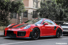 Load image into Gallery viewer, 2016-2019 Porsche 911 991.2 Carrera /S GT2RS Style Full Body Kit - Carbonado Aero