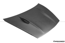 Load image into Gallery viewer, 2002-2010 Porsche Cayenne 955 957 TA Style Hood - Carbonado Aero