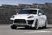 Load image into Gallery viewer, 2011-2014 Porsche Cayenne 958.1 LM Style Full Wide Body Kit - Carbonado Aero