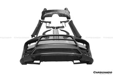 Load image into Gallery viewer, 2011-2014 Porsche Cayenne 958.1 LM Style Full Wide Body Kit - Carbonado Aero
