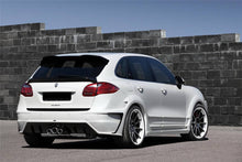 Load image into Gallery viewer, 2011-2014 Porsche Cayenne 958.1 LM Style Full Wide Body Kit - Carbonado Aero