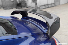 Load image into Gallery viewer, 2005-2012 Porsche Cayman/Boxster 987 TA Style Trunk Spoiler - Carbonado Aero