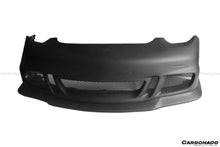 Load image into Gallery viewer, 2009-2012 Porsche Cayman/Boxster 987 GT3 Style Front Bumper - Carbonado Aero