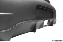 Load image into Gallery viewer, 2009-2012 Porsche Cayman 987 TA2 Style Rear Bumper - Carbonado Aero