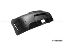 Load image into Gallery viewer, 2009-2012 Porsche Cayman 987 TA2 Style Rear Bumper - Carbonado Aero