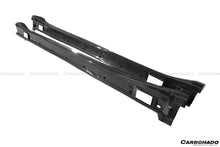 Load image into Gallery viewer, 2013-2016 Porsche Panamera 970.2 ARN Style Side Skirts - Carbonado Aero