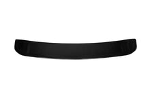Load image into Gallery viewer, 2013-2016 Porsche Panamera 970.2 FD Style Carbon Fiber Trunk Spoiler Wing