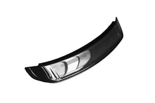 Load image into Gallery viewer, 2013-2016 Porsche Panamera 970.2 FD Style Carbon Fiber Trunk Spoiler Wing