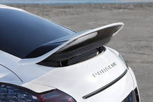 Load image into Gallery viewer, 2013-2016 Porsche Panamera 970.2 FD Style Carbon Fiber Trunk Spoiler - Carbonado