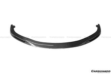 Load image into Gallery viewer, 2010-2013 Porsche Panamera 970.1 GMT Style Front Lip