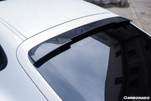 Load image into Gallery viewer, 2013-2016 Porsche Panamera 970.2 TAS Style Carbon Fiber Roof Spoiler