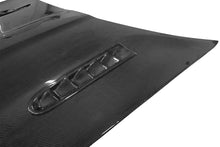 Load image into Gallery viewer, 2009-2016 Porsche Panamera 970 MSY Style Hood