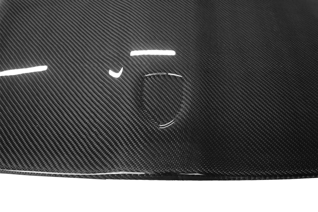 2009-2016 Porsche Panamera 970 MSY Style Hood