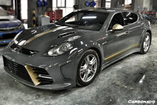 Load image into Gallery viewer, 2009-2016 Porsche Panamera 970 MSY Style Hood