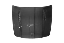 Load image into Gallery viewer, 2009-2016 Porsche Panamera 970.1 MSY Style Hood - Carbonado Aero