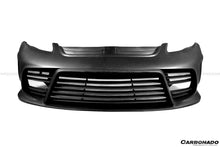 Load image into Gallery viewer, 2010-2013 Porsche Panamera 970.1 MSY Style Wide Body Kit