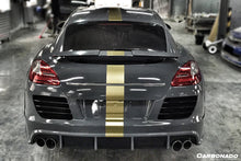 Load image into Gallery viewer, 2010-2013 Porsche Panamera 970.1 MSY Style Wide Body Kit
