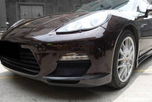 Load image into Gallery viewer, 2010-2013 Porsche Panamera 970.1 ARN Style Front Bumper - Carbonado Aero
