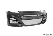 Load image into Gallery viewer, 2014-2016 Porsche Panamera 970.2 WD Style Wide Full Body Kit - Carbonado Aero