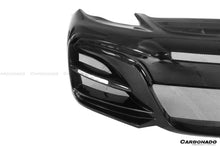 Load image into Gallery viewer, 2014-2016 Porsche Panamera 970.2 WD Style Wide Full Body Kit - Carbonado Aero