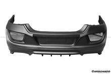 Load image into Gallery viewer, 2010-2013 Porsche Panamera 970.1 WD Style Wide Full Body Kit - Carbonado Aero