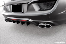 Load image into Gallery viewer, 2010-2013 Porsche Panamera 970.1 WD Style Wide Full Body Kit - Carbonado Aero