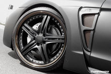 Load image into Gallery viewer, 2010-2013 Porsche Panamera 970.1 WD Style Wide Full Body Kit - Carbonado Aero