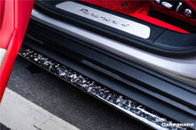 Load image into Gallery viewer, 2017-2023 Porsche Panamera 971 4S/4/GTS OD Style DRY Carbon Fiber Body Kit - Carbonado Aero