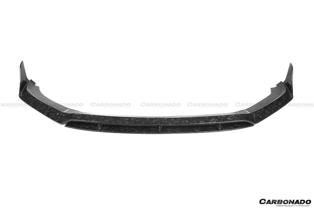 2017-2023 Porsche Panamera 971 4S/4/GTS OD Style DRY Carbon Fiber Body Kit - Carbonado Aero