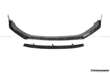Load image into Gallery viewer, 2017-2023 Porsche Panamera 971 4S/4/GTS OD Style DRY Carbon Fiber Body Kit - Carbonado Aero