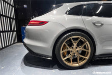 Load image into Gallery viewer, 2017-2023 Porsche Panamera 971 4S/4/GTS OD Style DRY Carbon Fiber Body Kit - Carbonado Aero